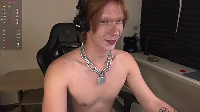 carthylovvve online show from 11-08-25, 09:57