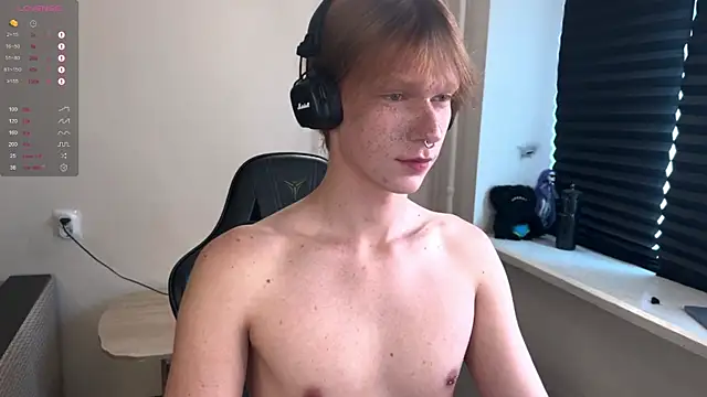 carthylovvve online show from 11-11-25, 11:21