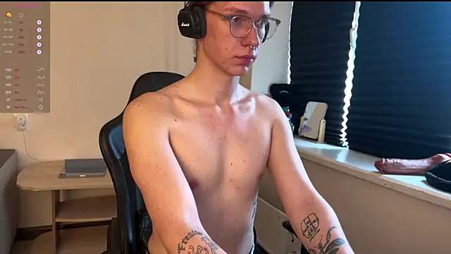 carthylovvve online show from 01-09-26, 08:50