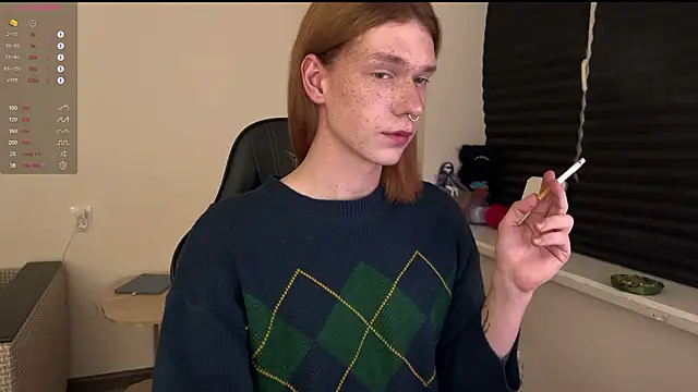 carthylovvve online show from 02-01-26, 05:00