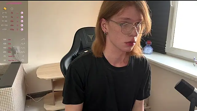carthylovvve online show from 05-11-26, 03:07