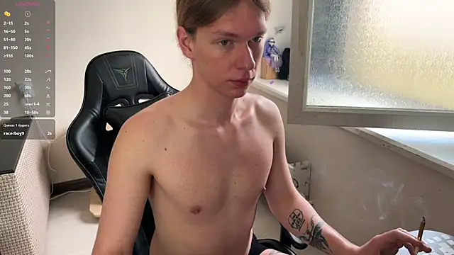carthylovvve online show from 06-09-26, 11:11