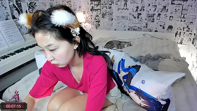 Minami 686 online show from 03-03-26, 07:58