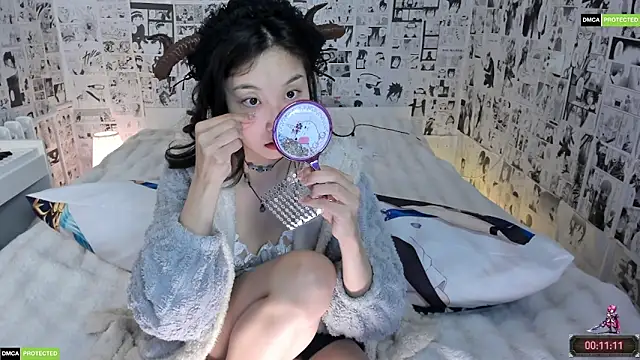 Minami 686 online show from 05-13-26, 08:27