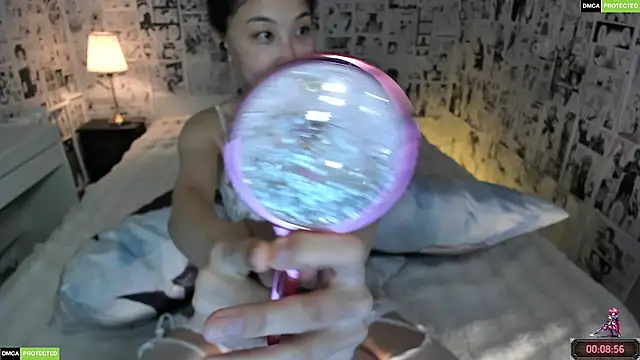 Minami 686 online show from 06-20-26, 07:05