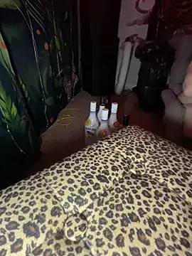 fatfabulous1981 online show from 03-01-26, 10:39