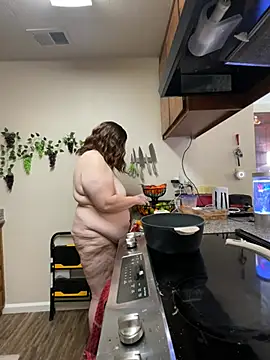 fatfabulous1981 online show from 04-24-26, 08:55