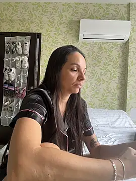 samilux5 online show from 05-20-26, 04:35