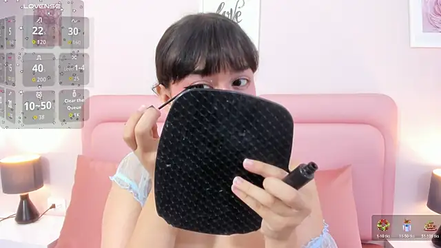 little dolly1 online show from 12-17-25, 12:22