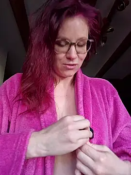 die-EinHORNY-WG online show from 10-24-25, 08:33