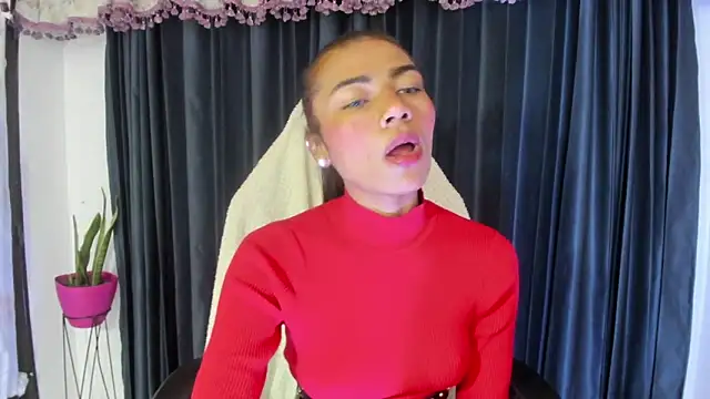 Lilithsabeth online show from 01-25-25, 02:37