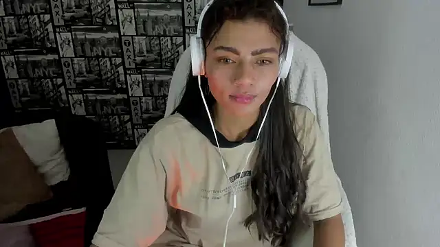 Lilithsabeth online show from 02-13-25, 03:29