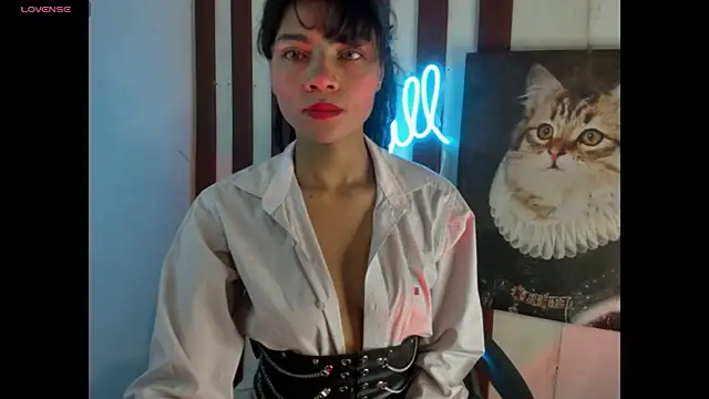 Lilithsabeth online show from 09-24-25, 11:41