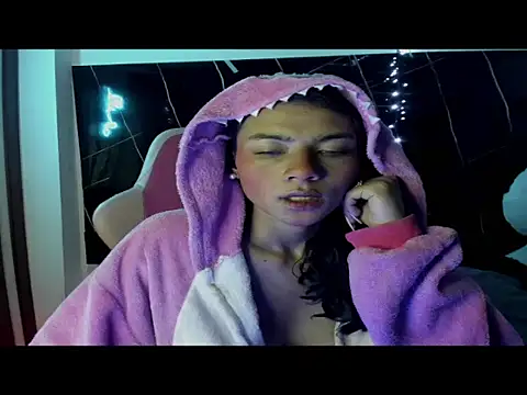 Lilithsabeth online show from 02-25-26, 12:31