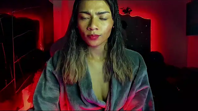 Lilithsabeth online show from 07-23-26, 02:31