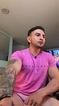 Angeloferrocam online show from 05-21-26, 04:19
