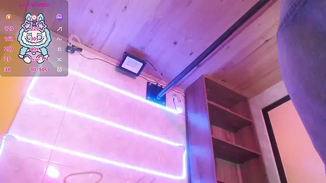 Sally23  online show from 02-02-26, 01:54