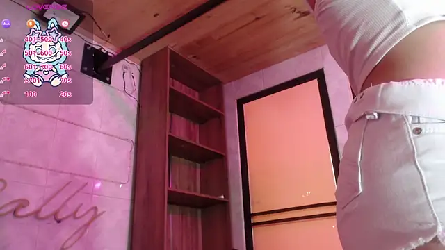 Sally23  online show from 02-12-26, 02:12