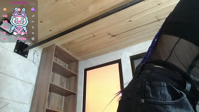 Sally23  online show from 03-03-26, 02:23