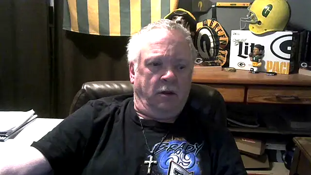 nobledad online show from 03-10-25, 09:21