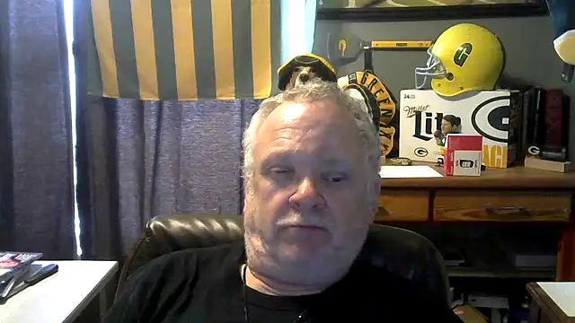 nobledad online show from 03-15-25, 05:37