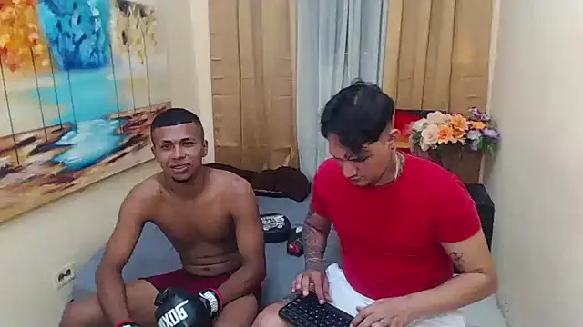 two monstercock online show from 11-14-25, 07:01