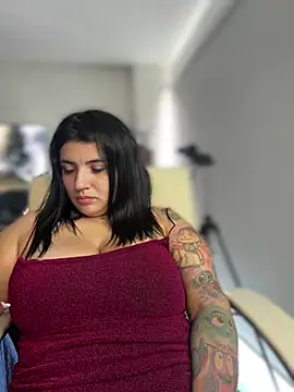 horny roomiess online show from 02-27-25, 04:10