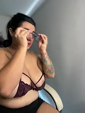 horny roomiess online show from 03-13-25, 03:17