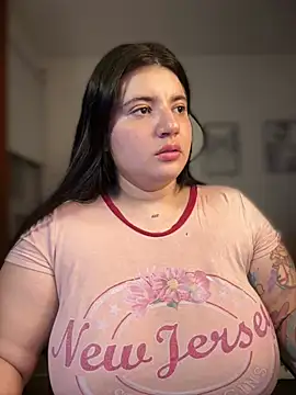 horny roomiess online show from 03-12-26, 12:06