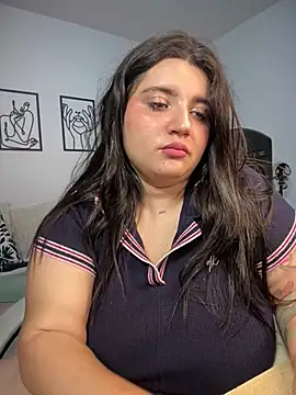 horny roomiess online show from 04-24-26, 11:40