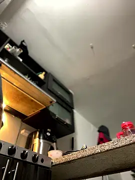 JulianaCastillo online show from 01-08-26, 09:22