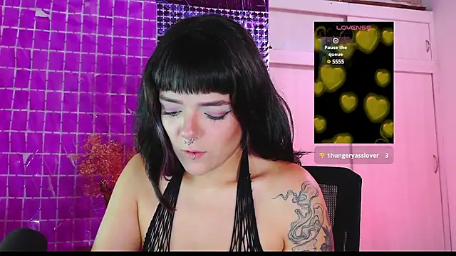 purple em69 online show from 03-14-25, 02:10