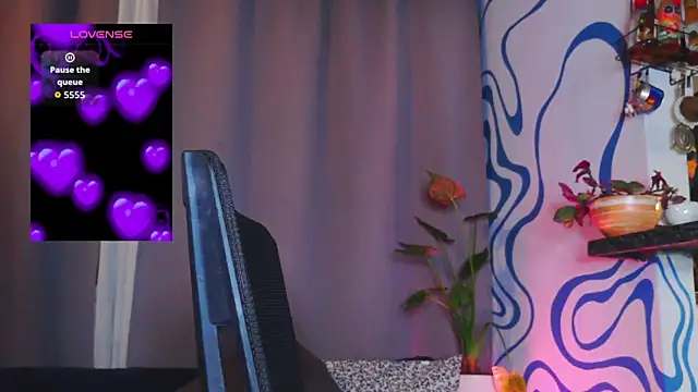 purple em69 online show from 09-09-25, 06:02