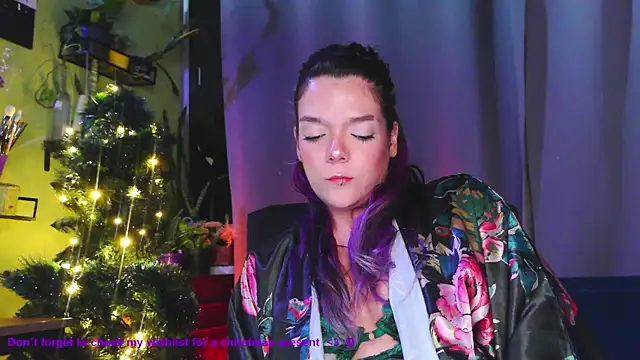 purple em69 online show from 12-17-25, 04:07