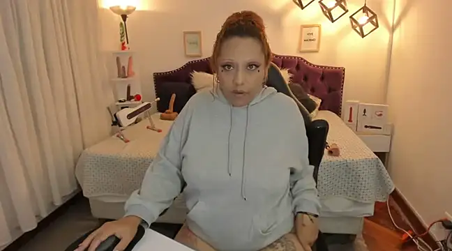 Destiny  Hall online show from 02-01-25, 09:43