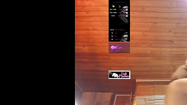 Destiny  Hall online show from 09-29-25, 04:06