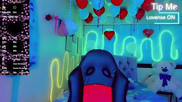 Jessica smith 1 online show from 02-15-26, 11:19