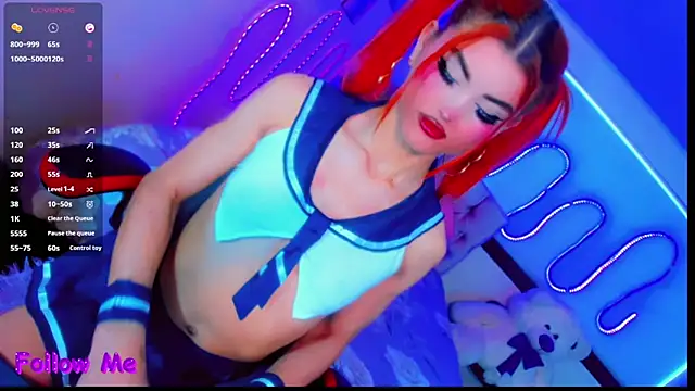 Jessica smith 1 online show from 03-16-26, 01:15