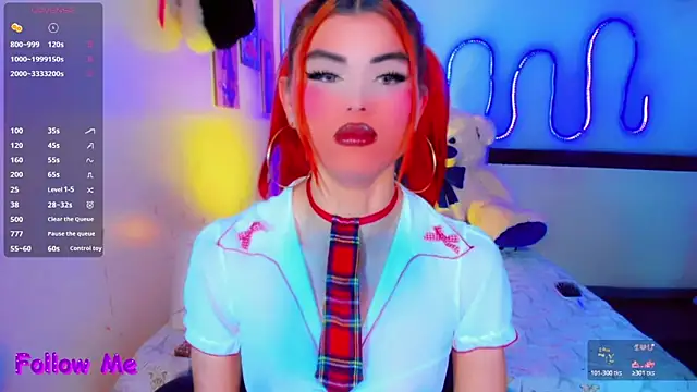 Jessica smith 1 online show from 04-04-26, 09:56