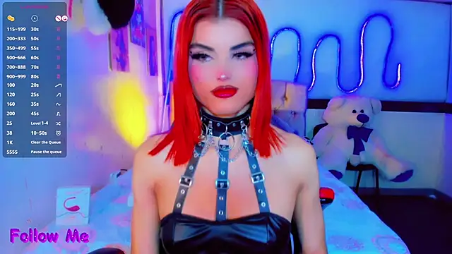 Jessica smith 1 online show from 04-27-26, 11:25