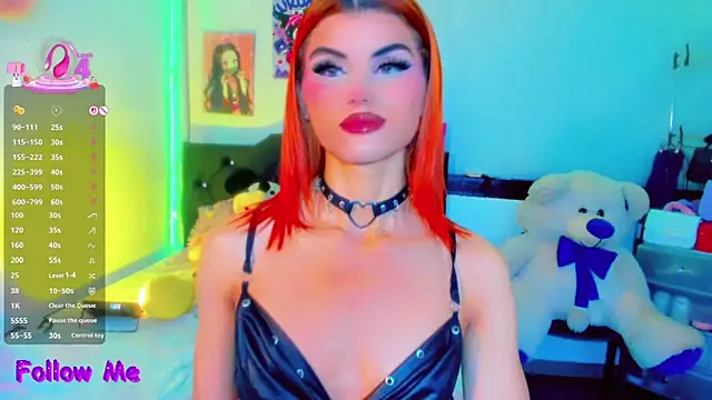 Jessica smith 1 online show from 05-27-26, 01:57