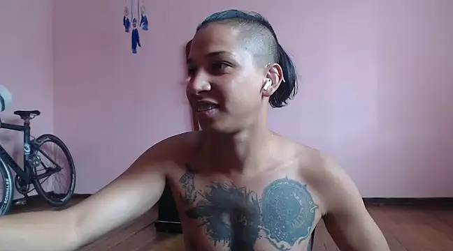 Snapshot of CoreAlejito chatting on 12-18-24, 03:00 CoreAlejito online show from 12-18-24, 03:00