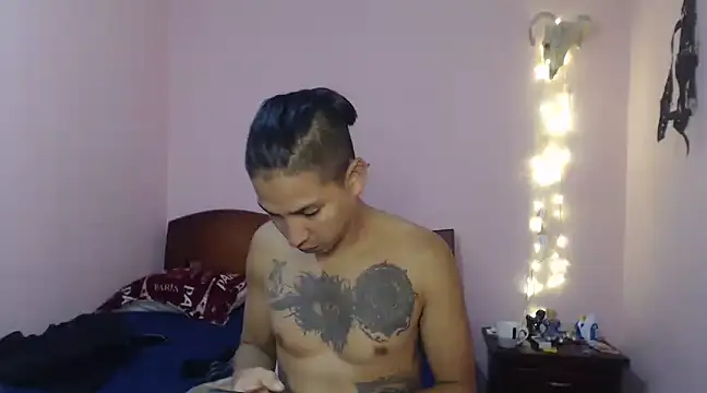 Snapshot of CoreAlejito chatting on 01-15-25, 03:50 CoreAlejito online show from 01-15-25, 03:50