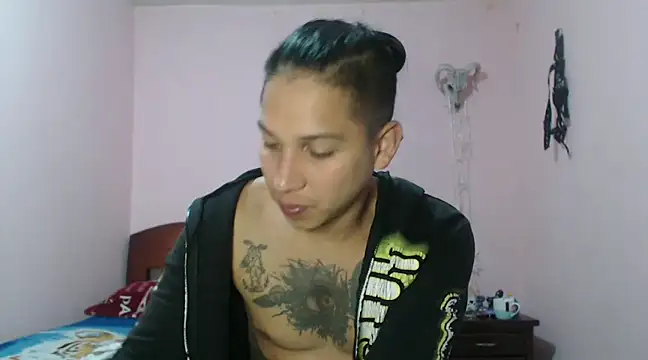Snapshot of CoreAlejito chatting on 02-21-25, 04:29 CoreAlejito online show from 02-21-25, 04:29