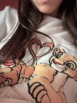 Snapshot of rossana99_ chatting on 02-09-25, 02:50 rossana99 online show from 02-09-25, 02:50