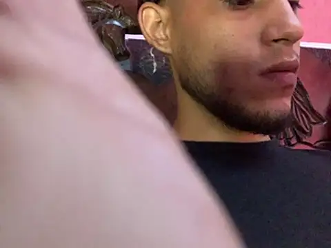 tanned boy online show from 04-24-26, 02:41