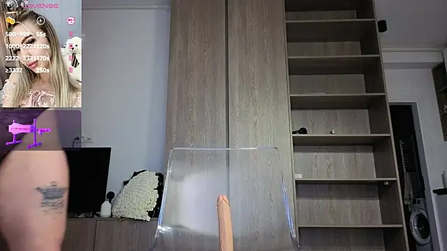 Megan Ros online show from 02-20-26, 06:26