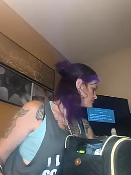 renegade vyxxen online show from 04-22-26, 06:27