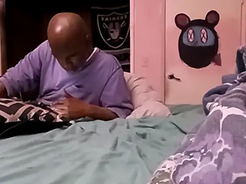 Blkstylion online show from 01-08-26, 03:25