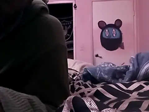 Blkstylion online show from 03-22-26, 11:30